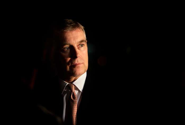 One scandal too many forces UK monarchy to sideline Prince Andrew