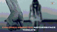 Delhi shocker: Children kidnapped, sexual favours demanded from mothers in two separate incidents