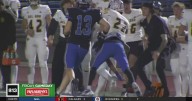 Del Oro vs. Rocklin | 2025 Friday Gameday Week 10 highlights