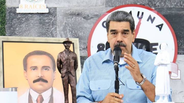 Ejecutivo recalcó acciones prudentes ante la llegada de la onda tropical número 48 a Venezuela
