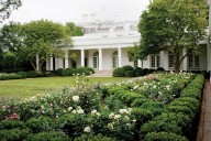 Los estadounidenses se oponen a que Trump derribe el Ala Este de la Casa Blanca para construir su salón de baile