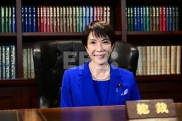 Gabinete del primer ministro nipón dimite horas antes de elección de nuevo primer ministro