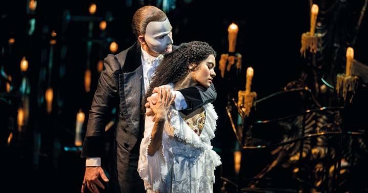 'Phantom of the Opera' is coming to New Orleans. See where, when and how to buy tickets.