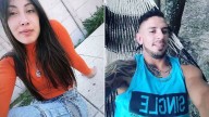 Mató a su expareja y a un amigo en una "fiesta" y su madre lo delató