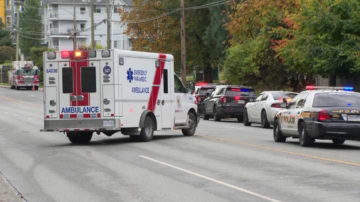 Second shooting in Abbotsford leaves one with non