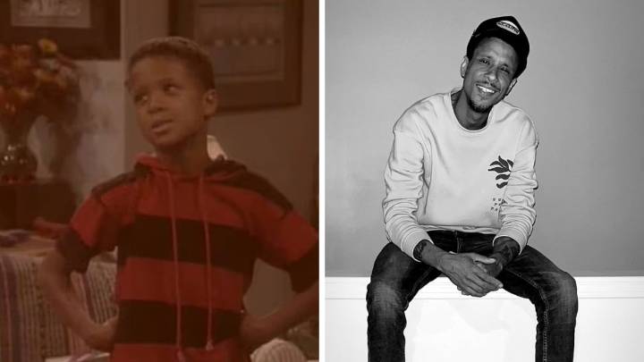 Muere a los 42 años Floyd Roger Myers Jr., el actor que hizo de Will Smith de niño en 'El príncipe de Bel Air'
