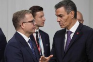 Sánchez minimiza el incumplimiento presupuestario: "España avanza y es un éxito del Gobierno y de su política económica"