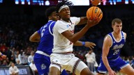 College basketball preseason All-America team has experience, youth
