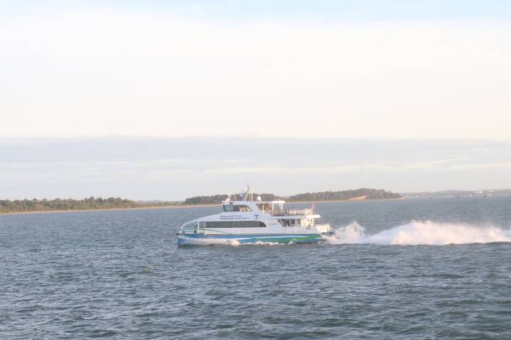 Travel returning to normal across Mass. in wake of nor’easter