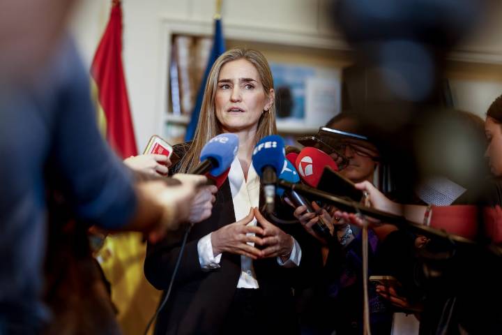 El Gobierno deja en el aire el futuro de Almaraz y saca pecho por la renuncia fiscal de las eléctricas