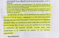 Ampara juez a estudiante y evita expulsión en Monclova