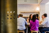 Cho Cho San Potts Point | Snacks, sake and good times
