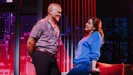 Frank DiLella's theater picks: 'Hell’s Kitchen' and more