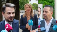 El Gobierno pide a la oposición que retire sus enmiendas para continuar con el diálogo