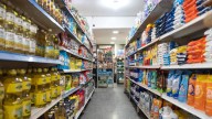 La inflación se habría acelerado en octubre, impulsada por alimentos