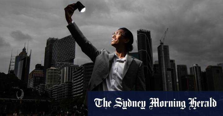 Night-time economies: New Yorker says Sydney can be a city that never sleeps