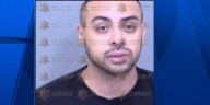 Phoenix drag performer accused of sexual conduct with child he met online