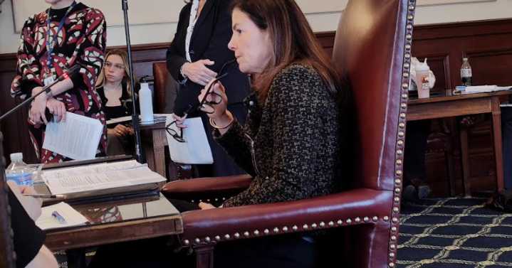 Funding approved for plan to keep getting food to families if SNAP runs out