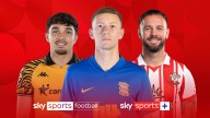 Championship LIVE! Scores, match updates and free highlights plus EFL latest from League One and League Two