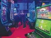 Uncertainty over tariffs, higher costs rattle gaming equipment makers