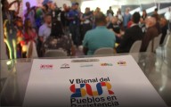 Bienal del Sur une arte venezolano con creadores internacionales