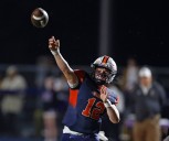 Meet the best quarterbacks in New York high school football in 2025