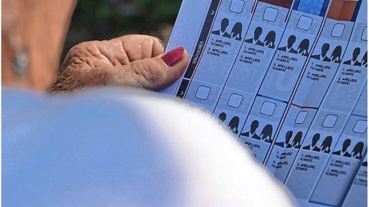 Prevén un record histórico de ausentismo en elecciones