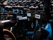 To the editor: It’s time for e-bikes to be enforced