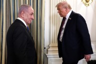 The Weak Link in Trump’s Mideast Peace Plan Might Be Trump Himself