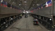 SEPTA requests federal extension to complete Silverliner IV inspections