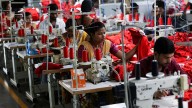 Business Tiruppur knitwear hub teetering towards layoffs