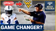 ALERT: It's a GAME CHANGING weekend for WVU Football and Basketball BOTH!