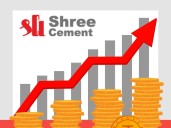 Shree Cement share price rises amid mixed brokerages' views