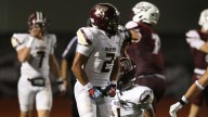 Week 10 Corpus Christi high school football live scores, results