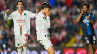 Chivas decepcionó ante Querétaro y cortó racha de duelos invicto