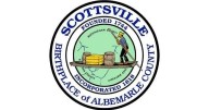 Scottsville Police Department receives a donation