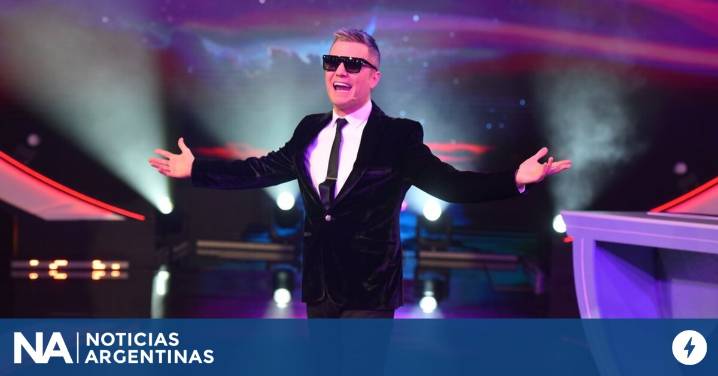 Santiago del Moro dio detalles de su nuevo contrato con Telefe