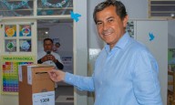 Atilio Basualdo denunció que “el oficialismo provincial está quebrantando la paz social con hechos de violencia”