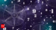 Numerology Predictions Today, October 12, 2025: Read your personalized forecast for numbers 1 to 9