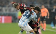Partido Racing Club vs Flamengo HOY EN VIVO por semifinales de Copa Libertadores: sigue AQUÍ el minuto a minuto