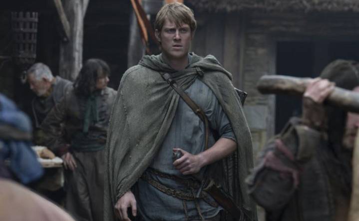 "Game of Thrones": estrenan tráiler de la precuela "El caballero de los siete reinos"