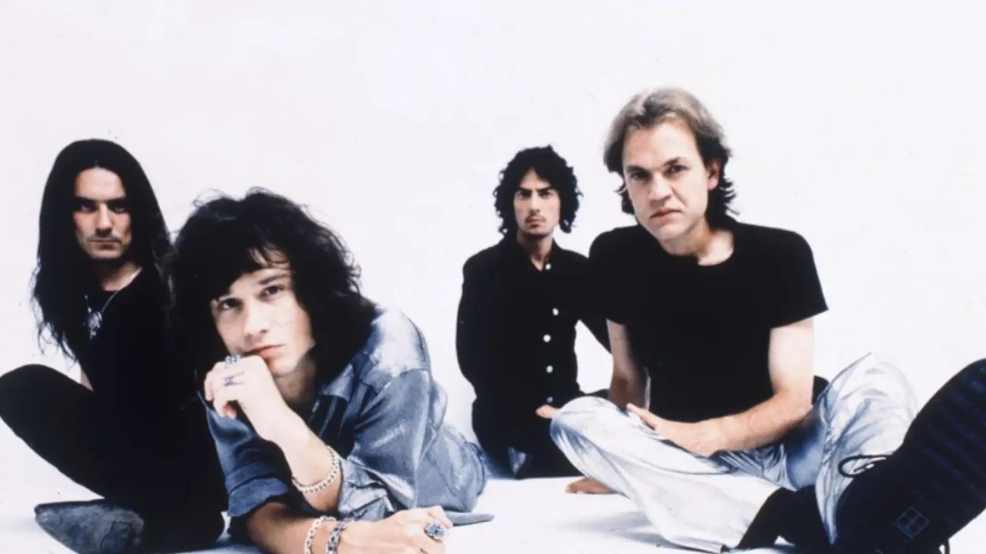 La preciosa reedición de uno de los discos más buscados de Héroes del Silencio: "Es imprescindible"