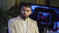 Ilia Topuria se deshace en elogios con Merab Dvalishvili: "Hemos llegado al punto en que tus victorias parecen casi normales"