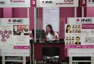 ‘Éxodo’ en el INE: casi mil empleados piden irse ante la reforma electoral