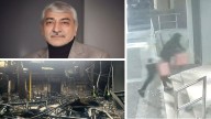 Sardar Amar: Iran commander behind Jewish attacks in Australia named by Israel, Mossad intelligence agency