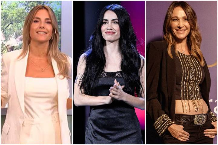 El cambio en La Voz Argentina y los nuevos programas de María Belén Ludueña y Vero Lozano  