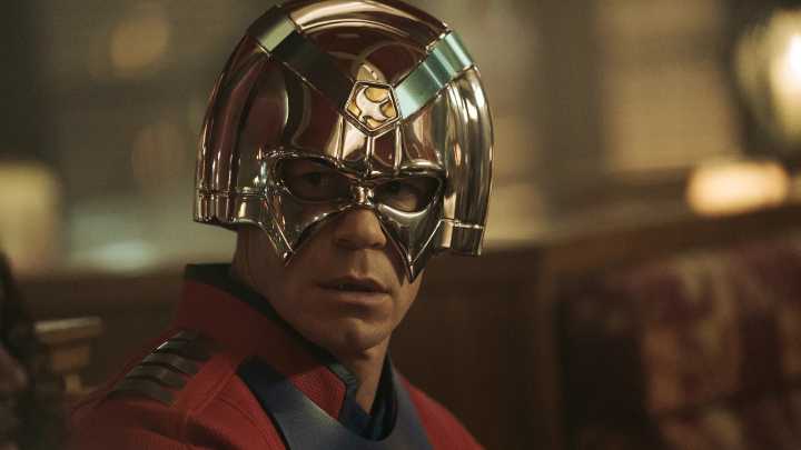 James Gunn’s “Peacemaker” Series Featuring John Cena Is Done For Now