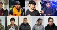 Triple crimen en Florencio Varela: los detenidos estuvieron en la escena