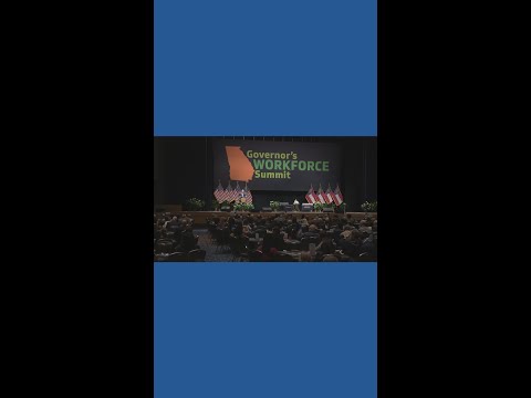 Governor's Workforce Summit