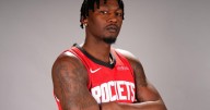 Dorian Finney-Smith likely to miss Rockets' season opener after ankle surgery